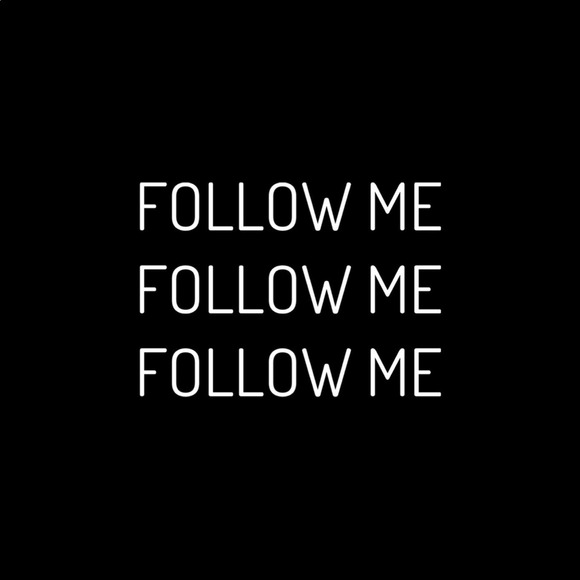 FOLLOW MY CLOSET - Picture 2 of 3